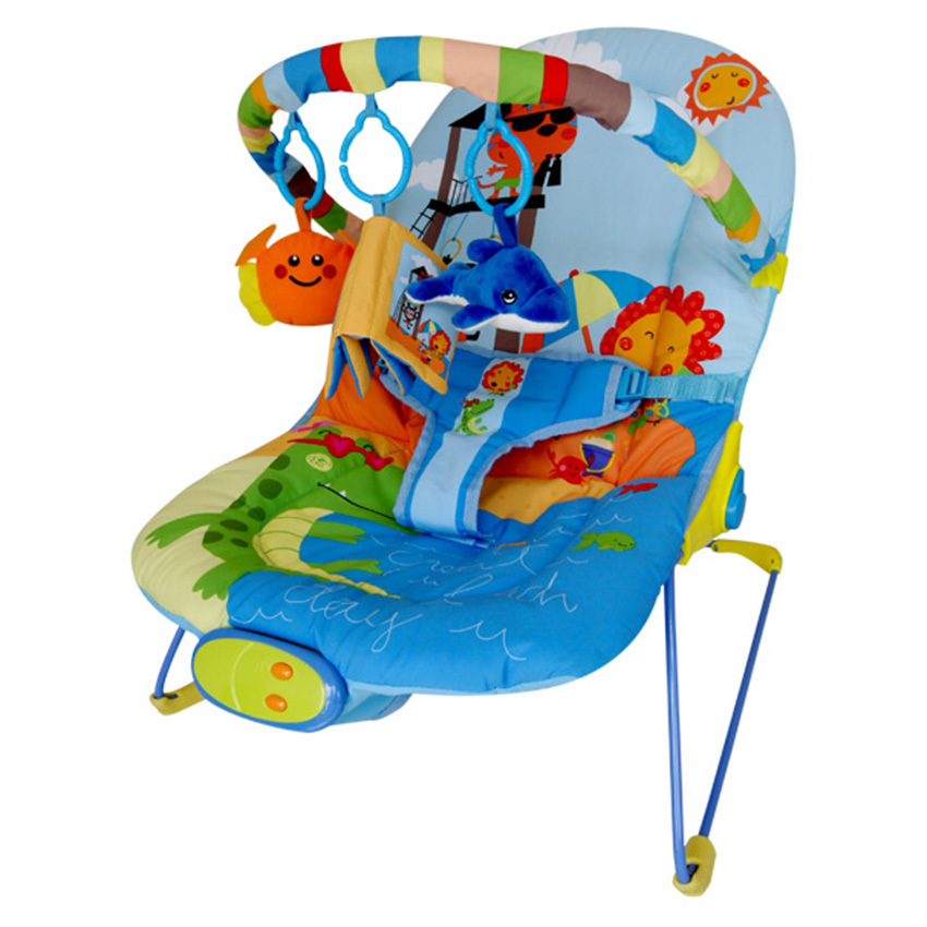 Sugar cheap baby bouncer